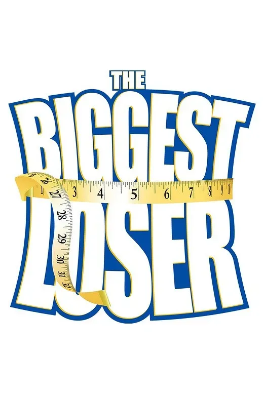 Poster of The Biggest Loser South Africa