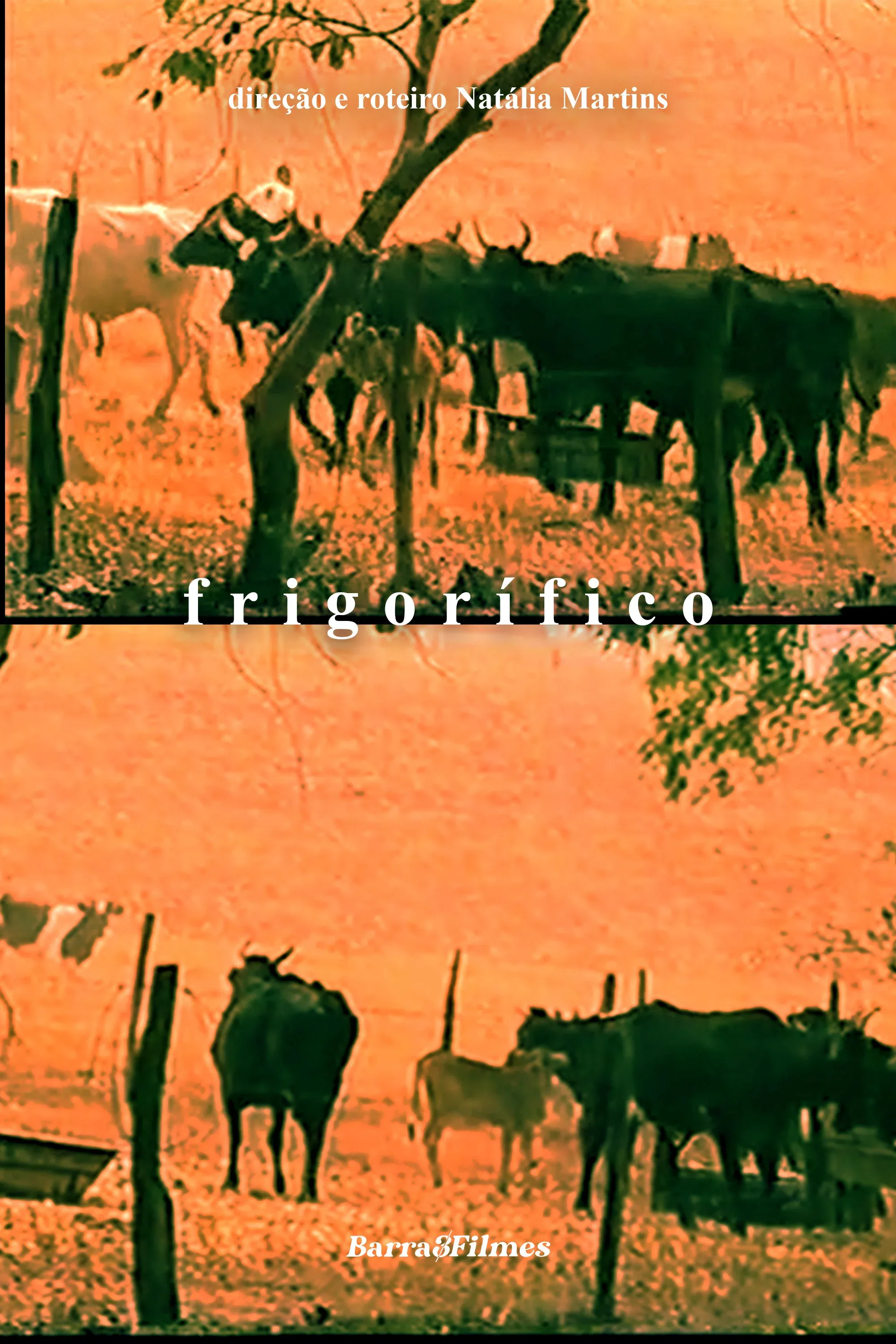 Poster for Frigorífico