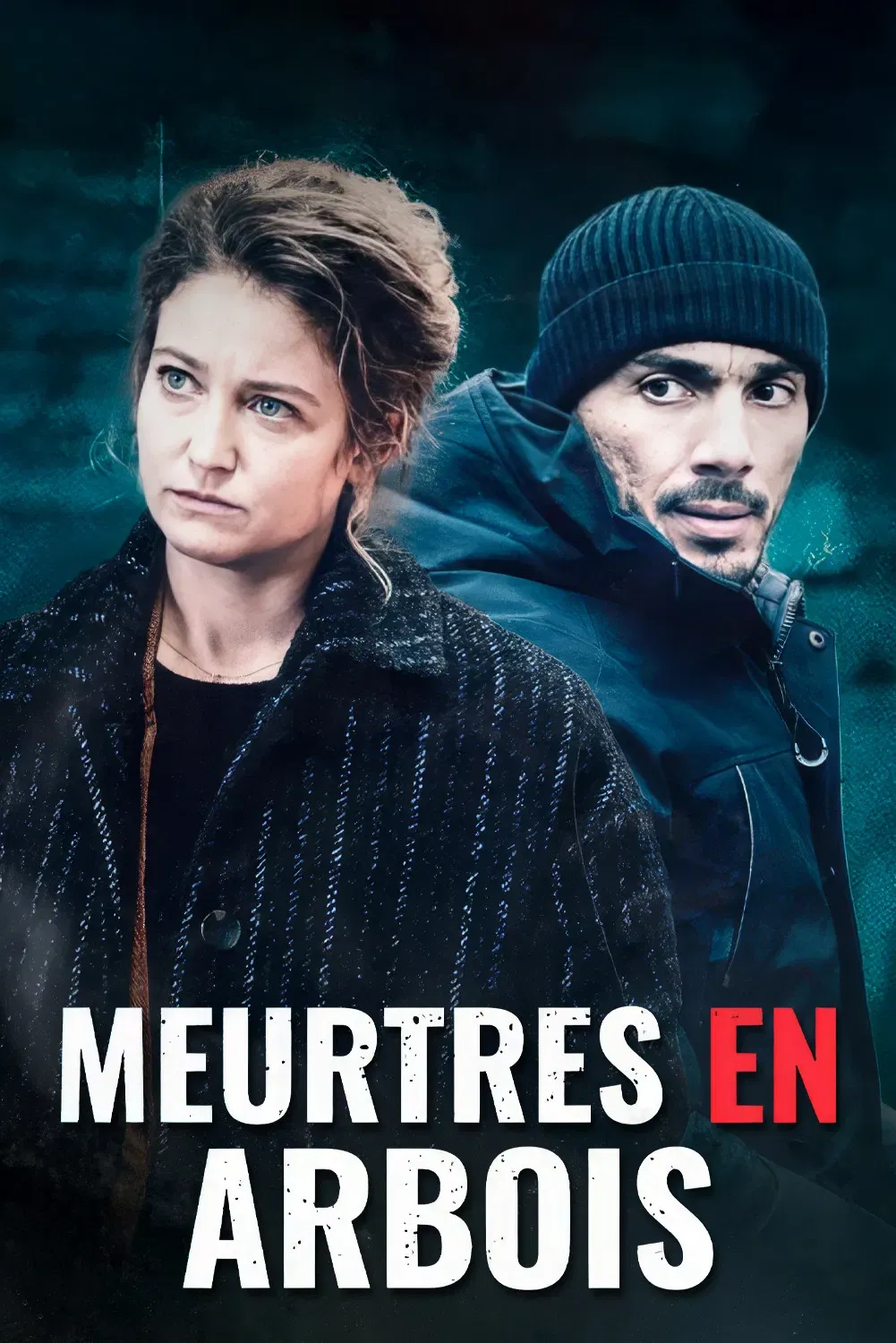 Poster of the movie Meurtres en Arbois