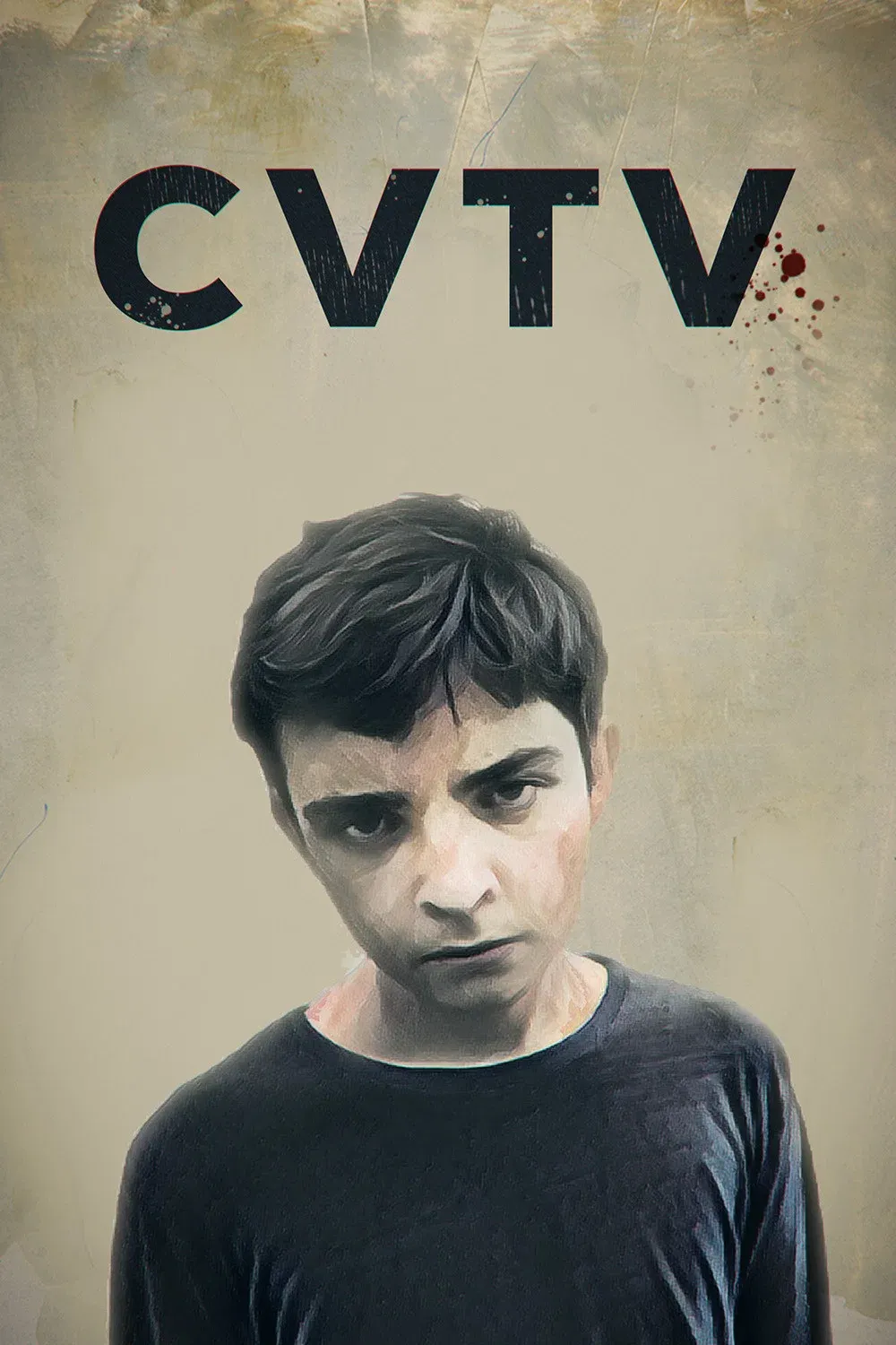 Poster for CVTV