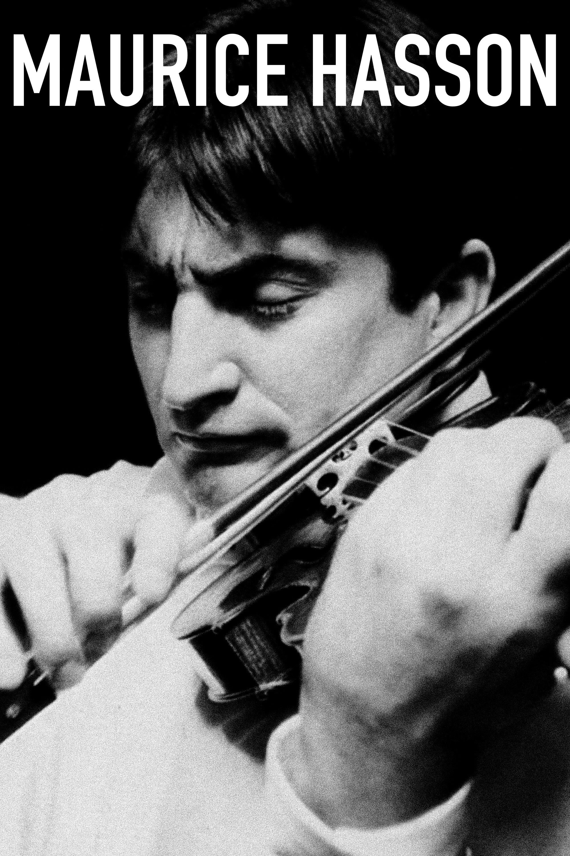 Poster of the movie Maurice Hasson