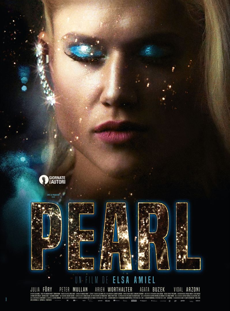 Poster of the movie Pearl