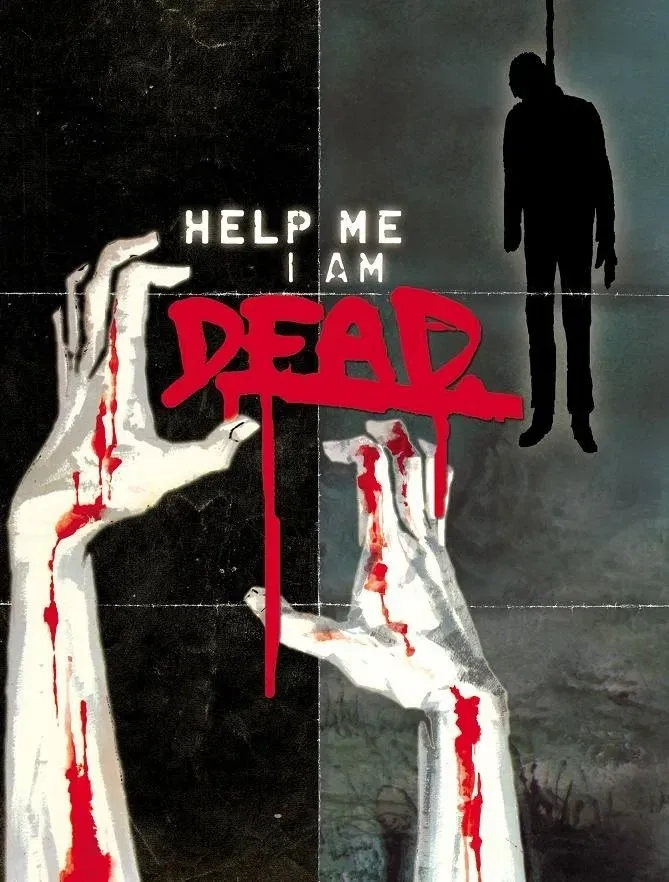 Poster of the movie Help Me I Am Dead - Die Geschichte der Anderen