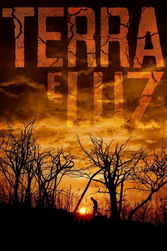 Poster of the movie Terra e Luz