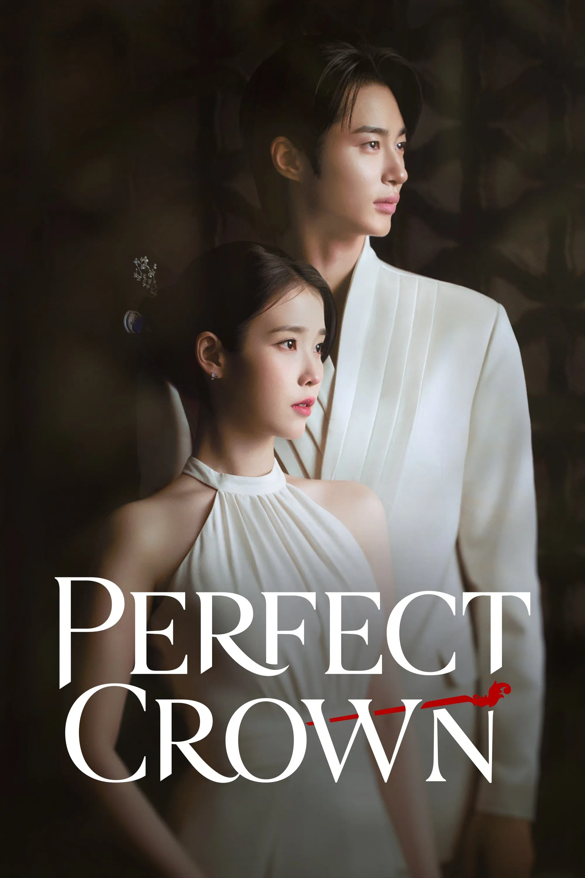 Poster of Perfect Crown
