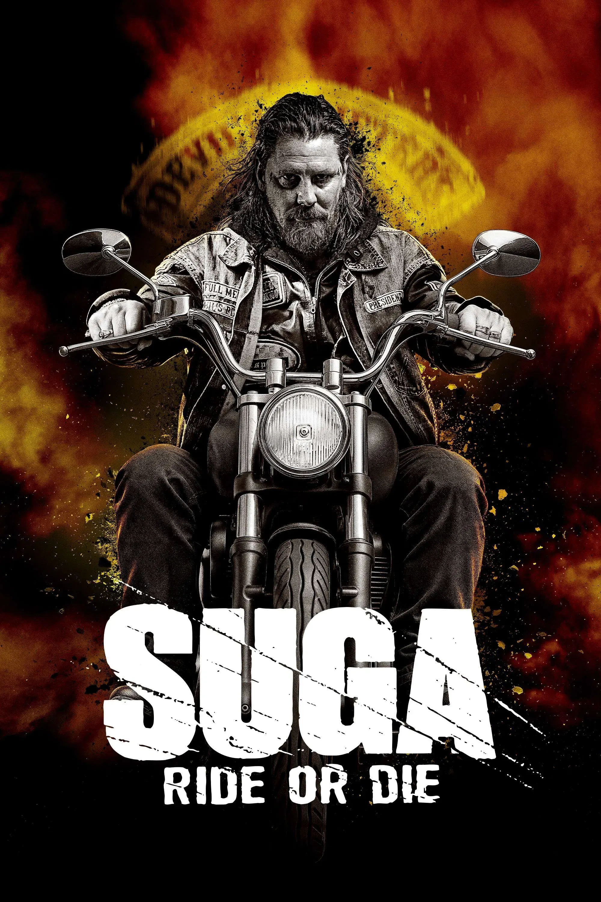 Poster of Suga