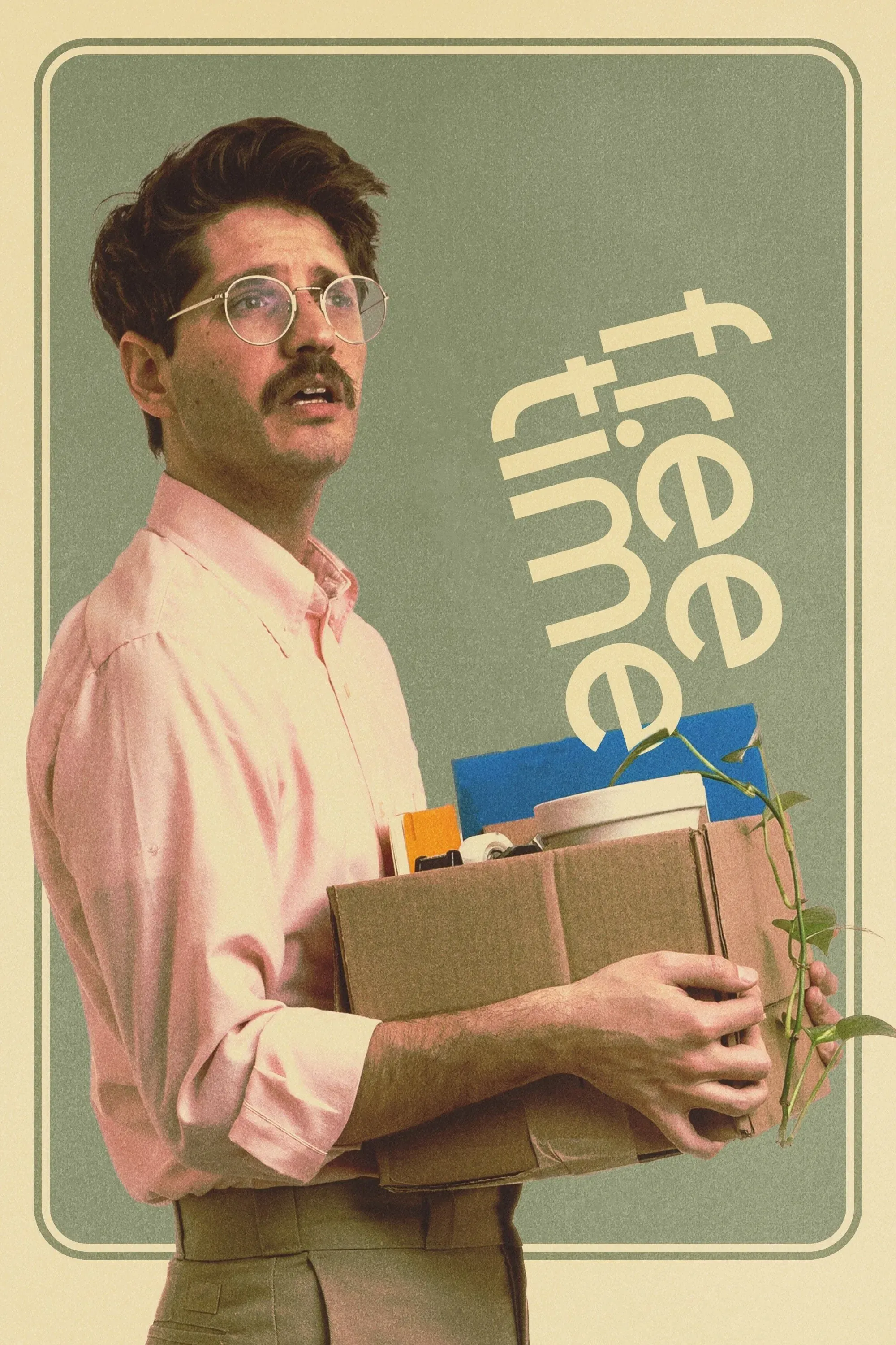 Poster of the movie Free Time