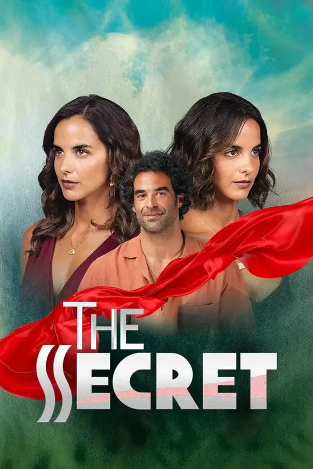 Poster of The Secret