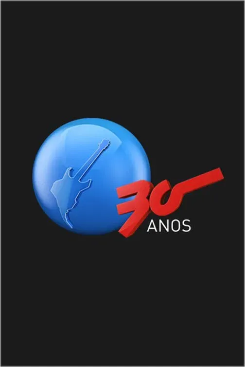 Poster of the movie Rock in Rio 30 Anos