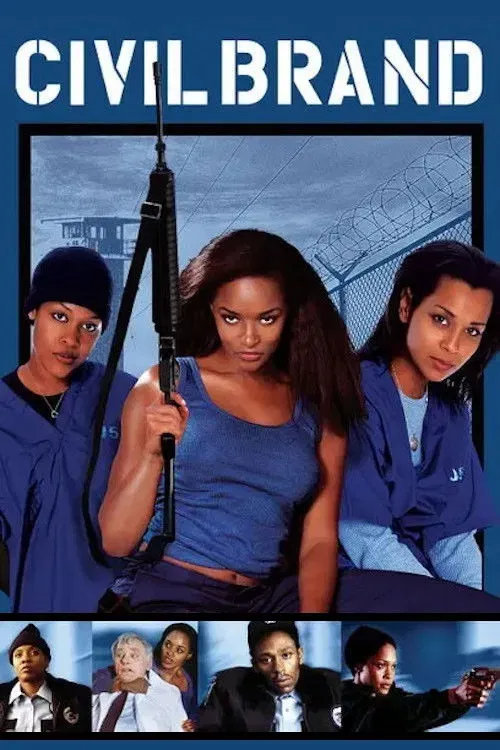Poster of the movie Civil Brand