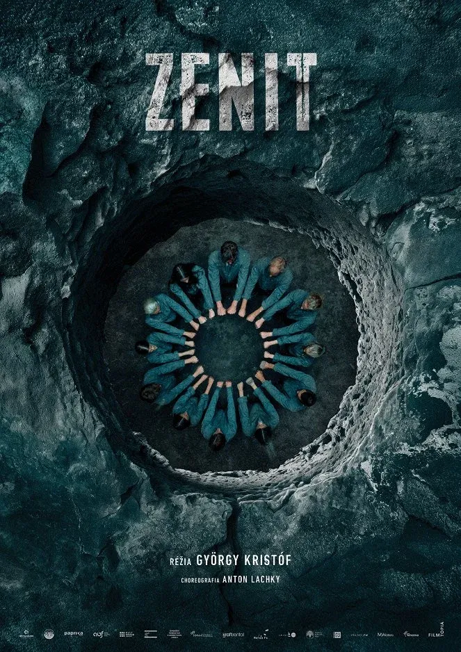 Poster for Zenith