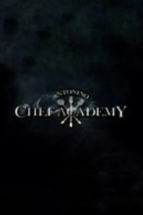 Poster of Antonino Chef Academy
