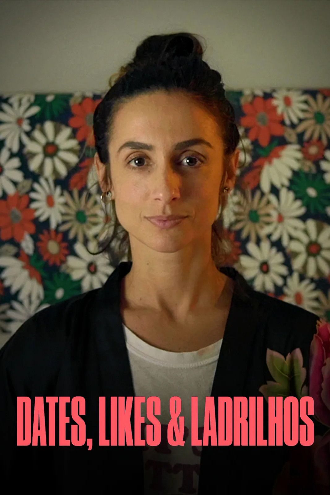 Poster of Dates, Likes & Ladrilhos