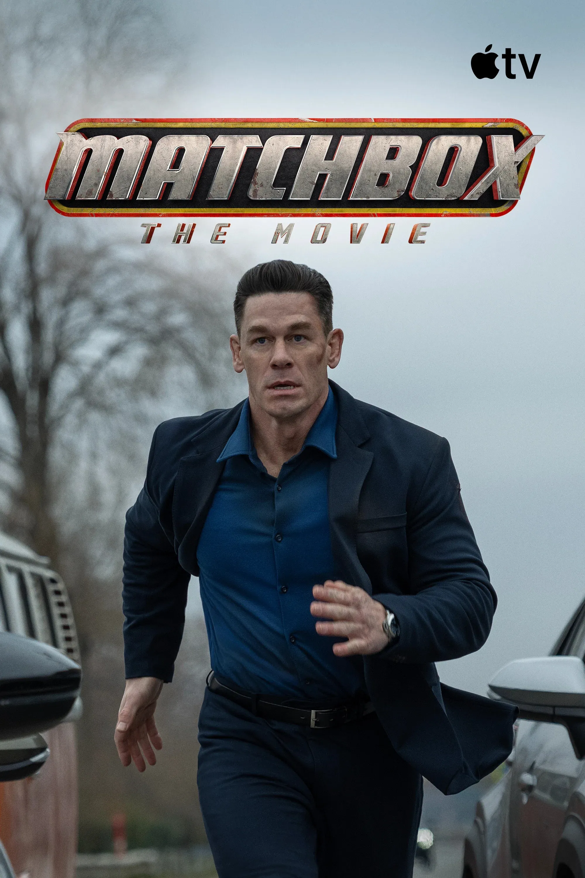 Poster for Matchbox