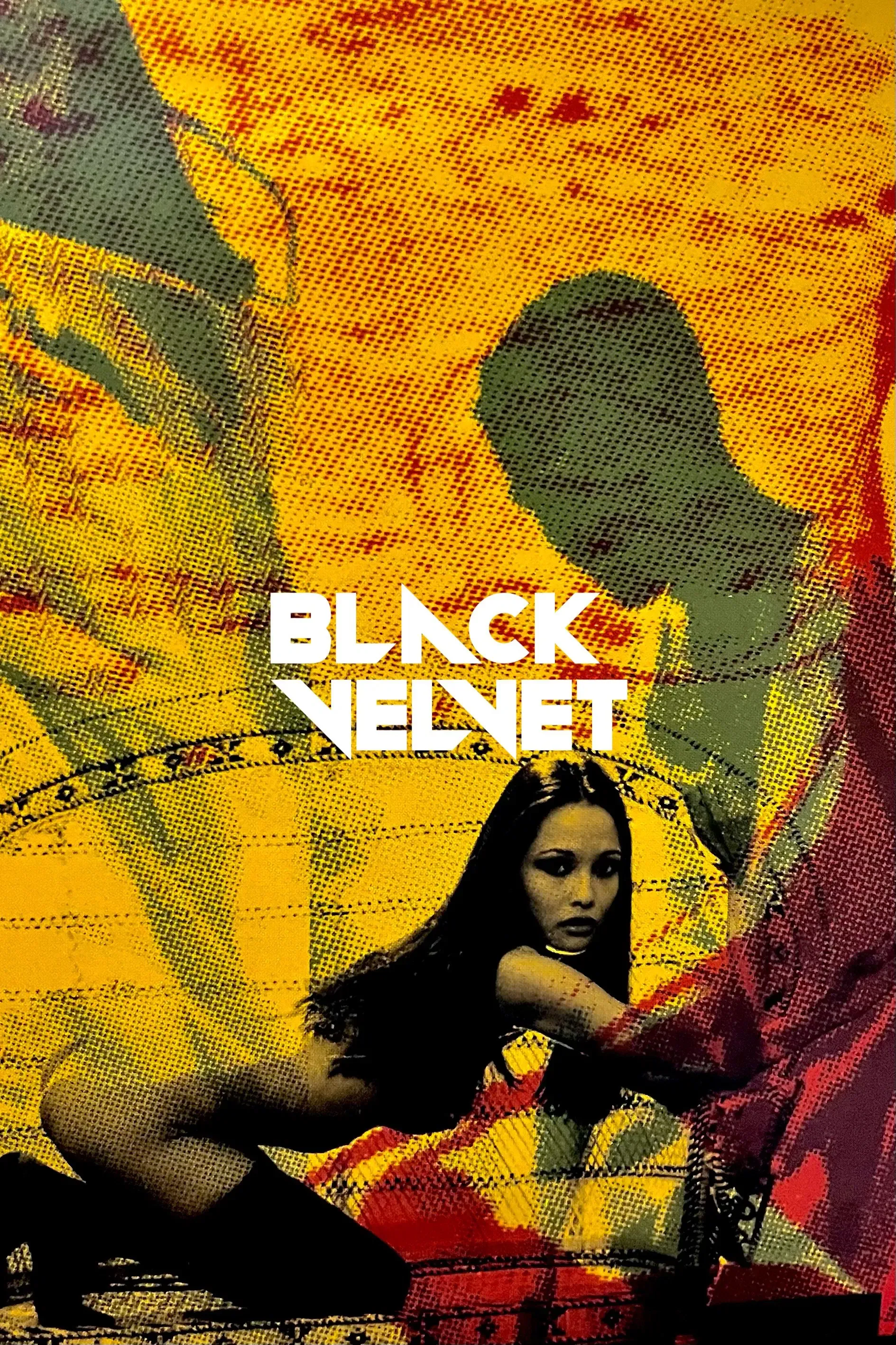 Poster of the movie Black Velvet