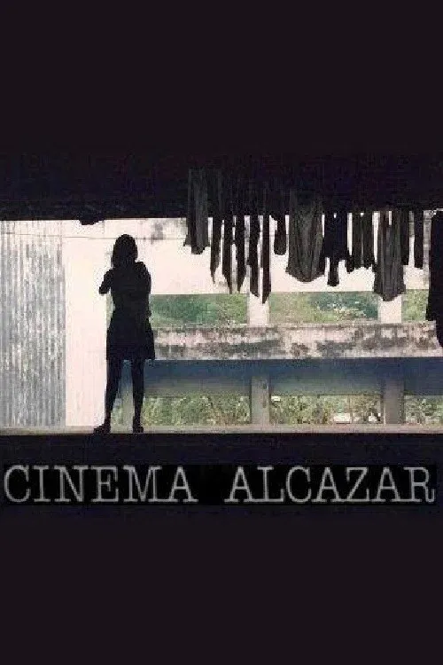 Poster for Alcazar Cinema