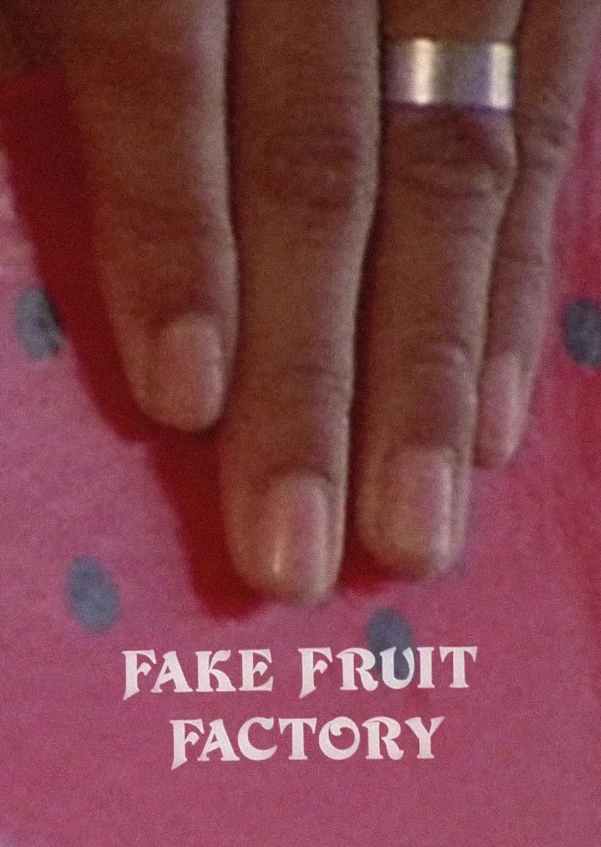 Poster of the movie Fake Fruit Factory