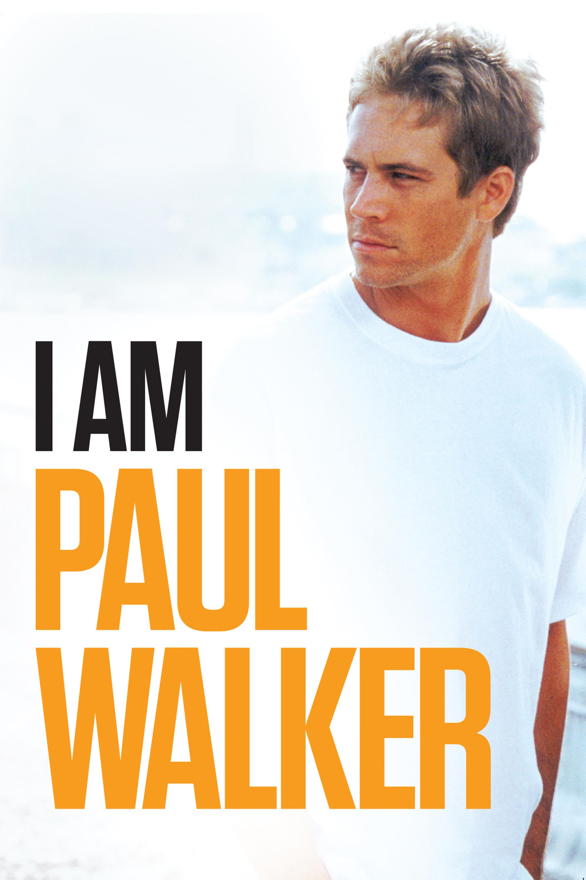 Poster of the movie I Am Paul Walker