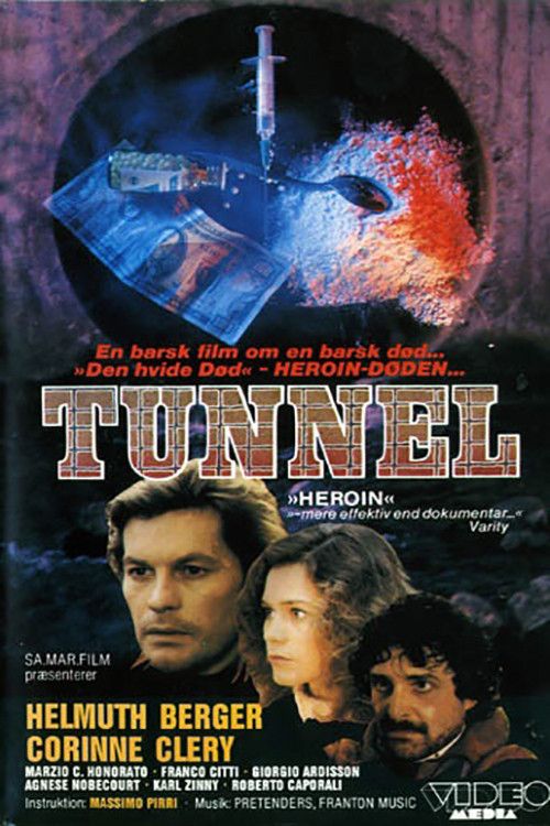 Poster of the movie Fatal Fix