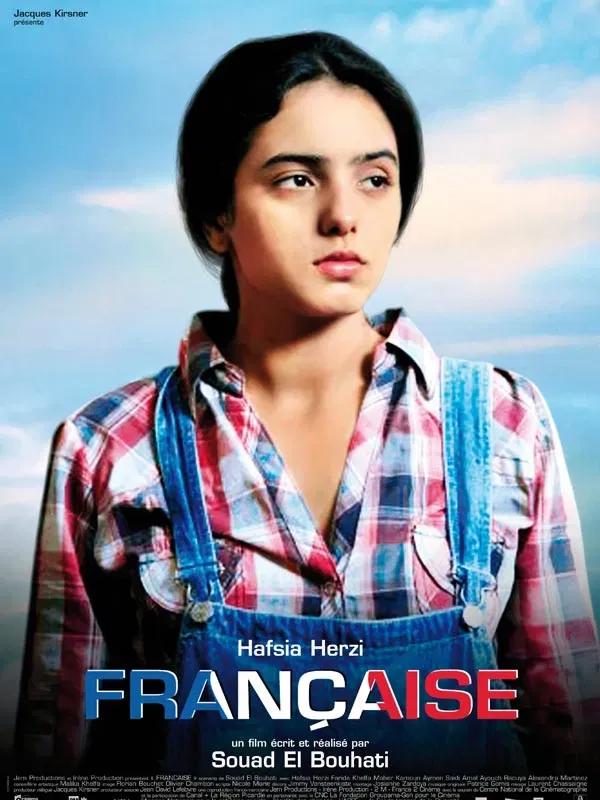 Poster of the movie Française