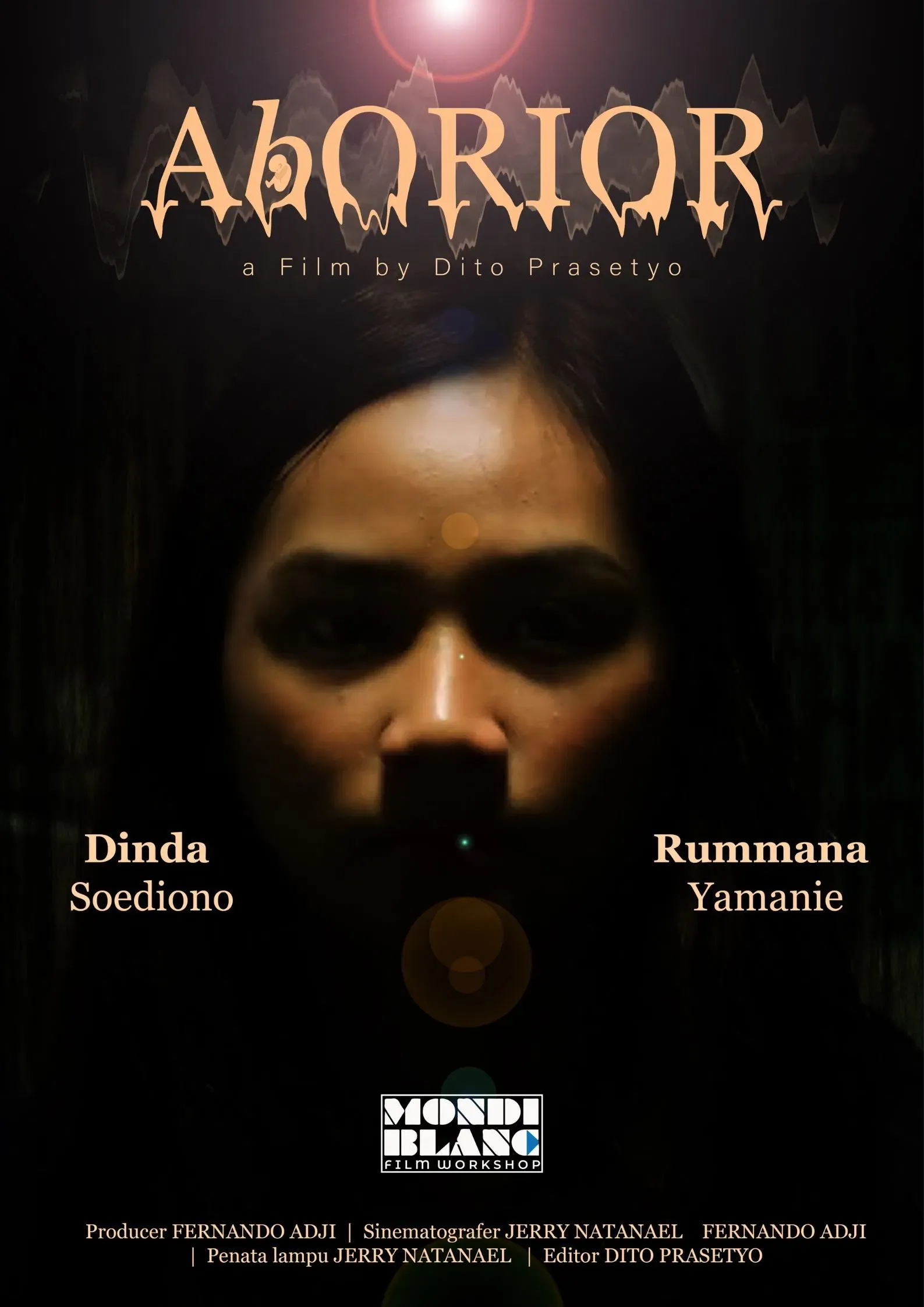 Poster of the movie Aborior