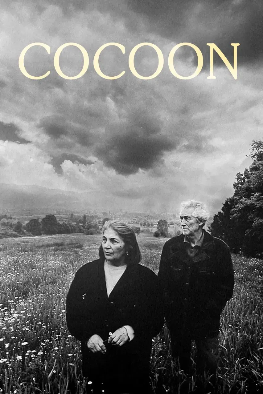 Poster of the movie Cocoon