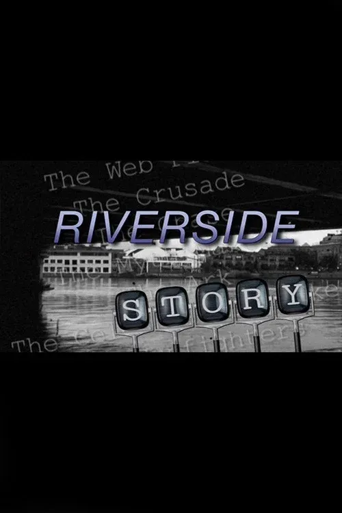 Poster for Riverside Story