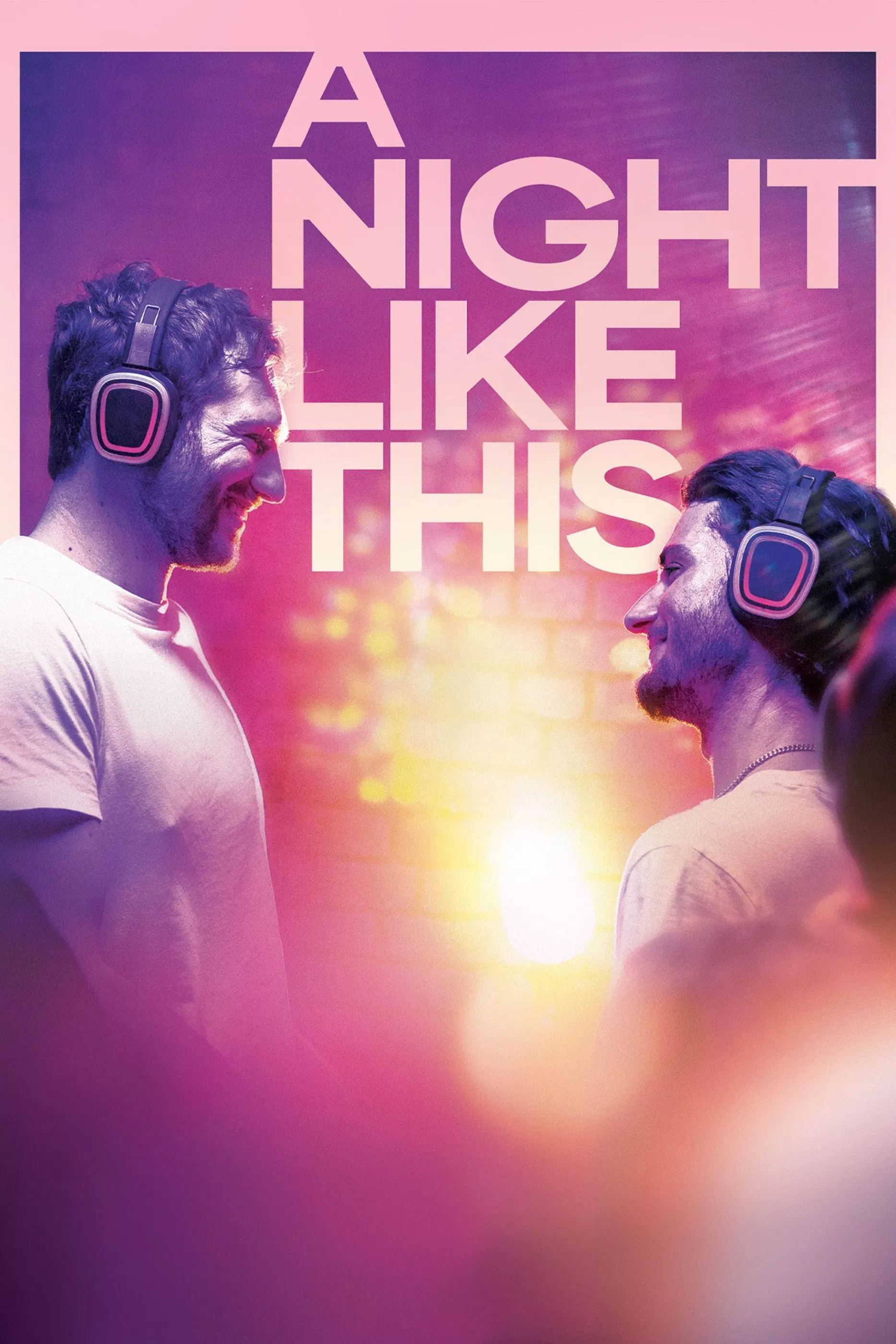 Poster of the movie A Night Like This
