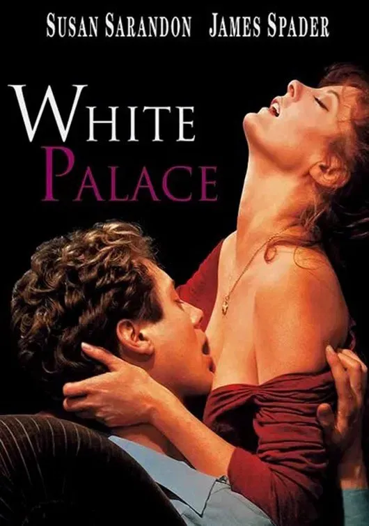 Poster of the movie White Palace