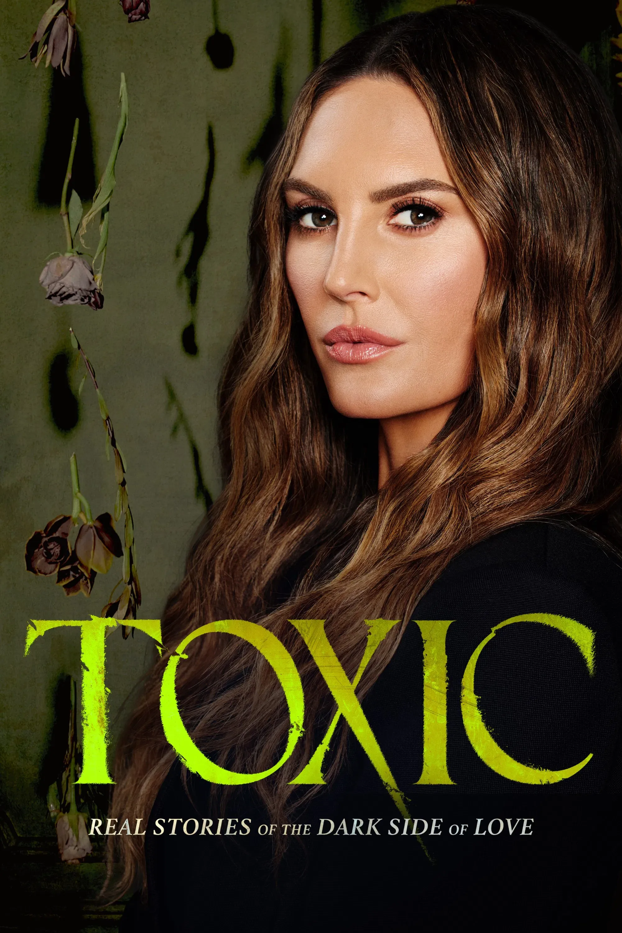 Poster of Toxic