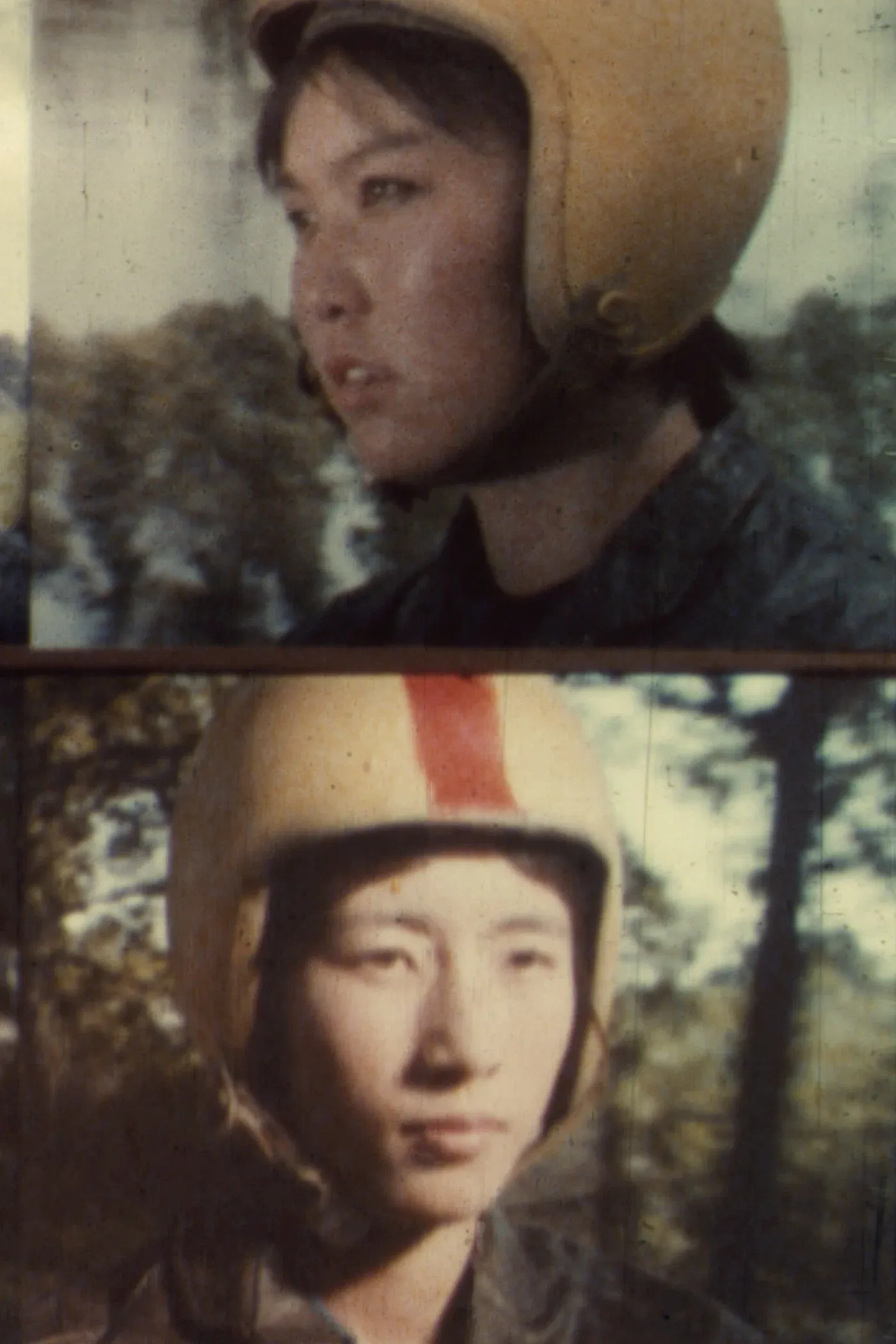 Poster for Light Cavalry Girl