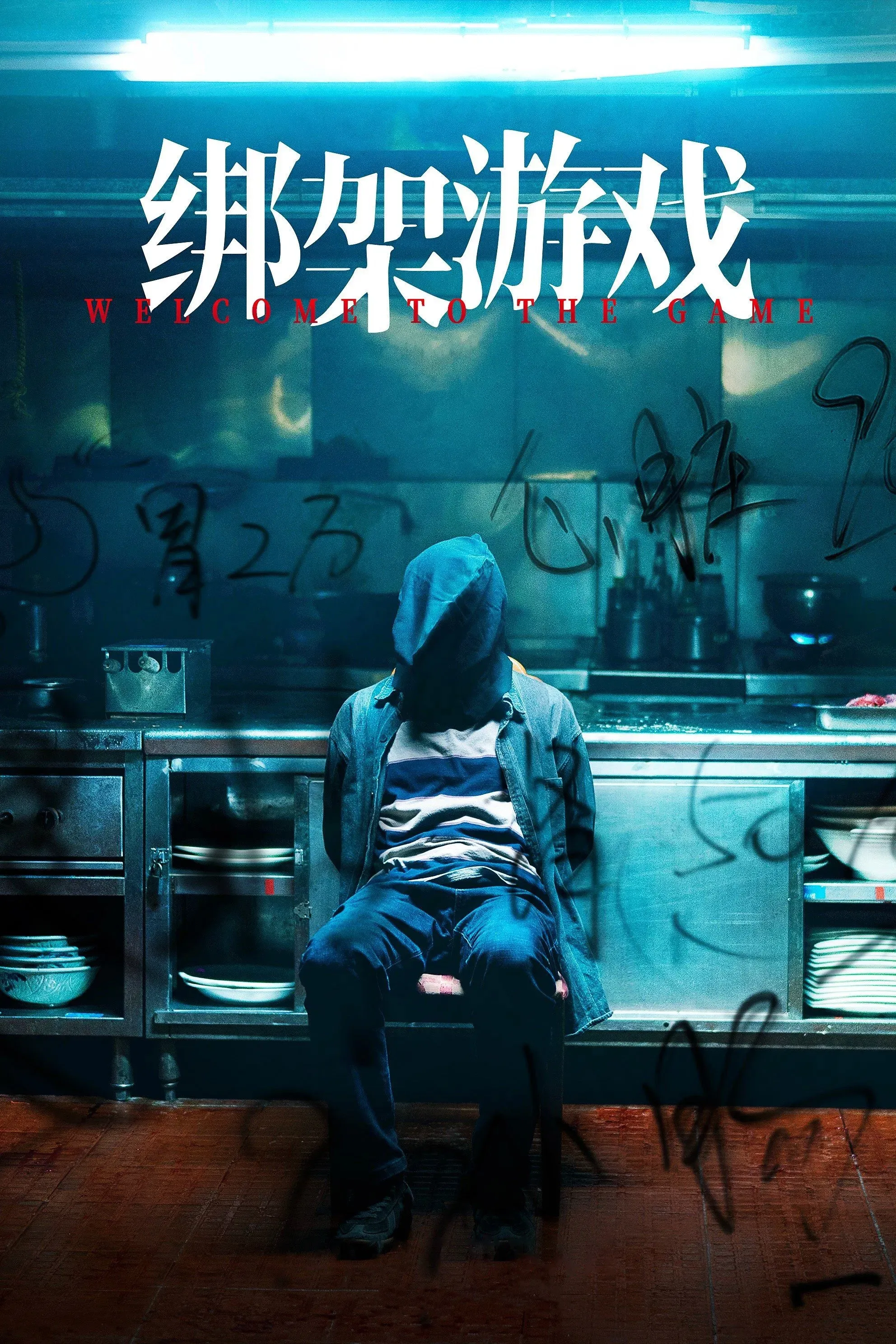 Poster of the movie Welcome to the Game