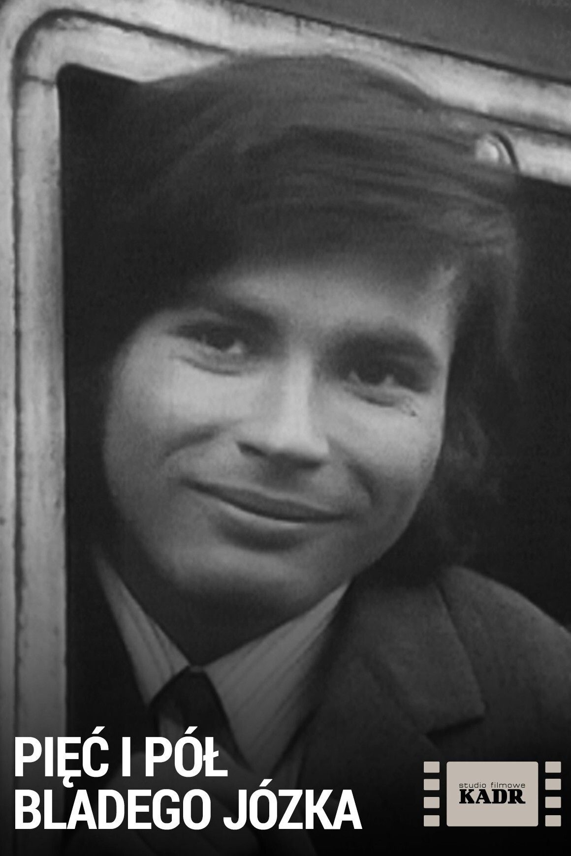 Poster of the movie Five and Half of Pale Joe