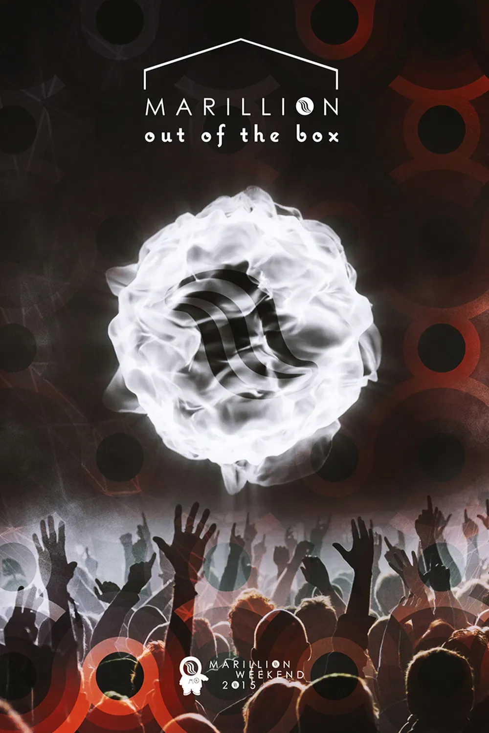 Poster of the movie Marillion: Out Of The Box