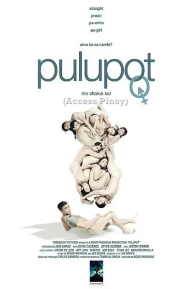 Poster of the movie Pulupot
