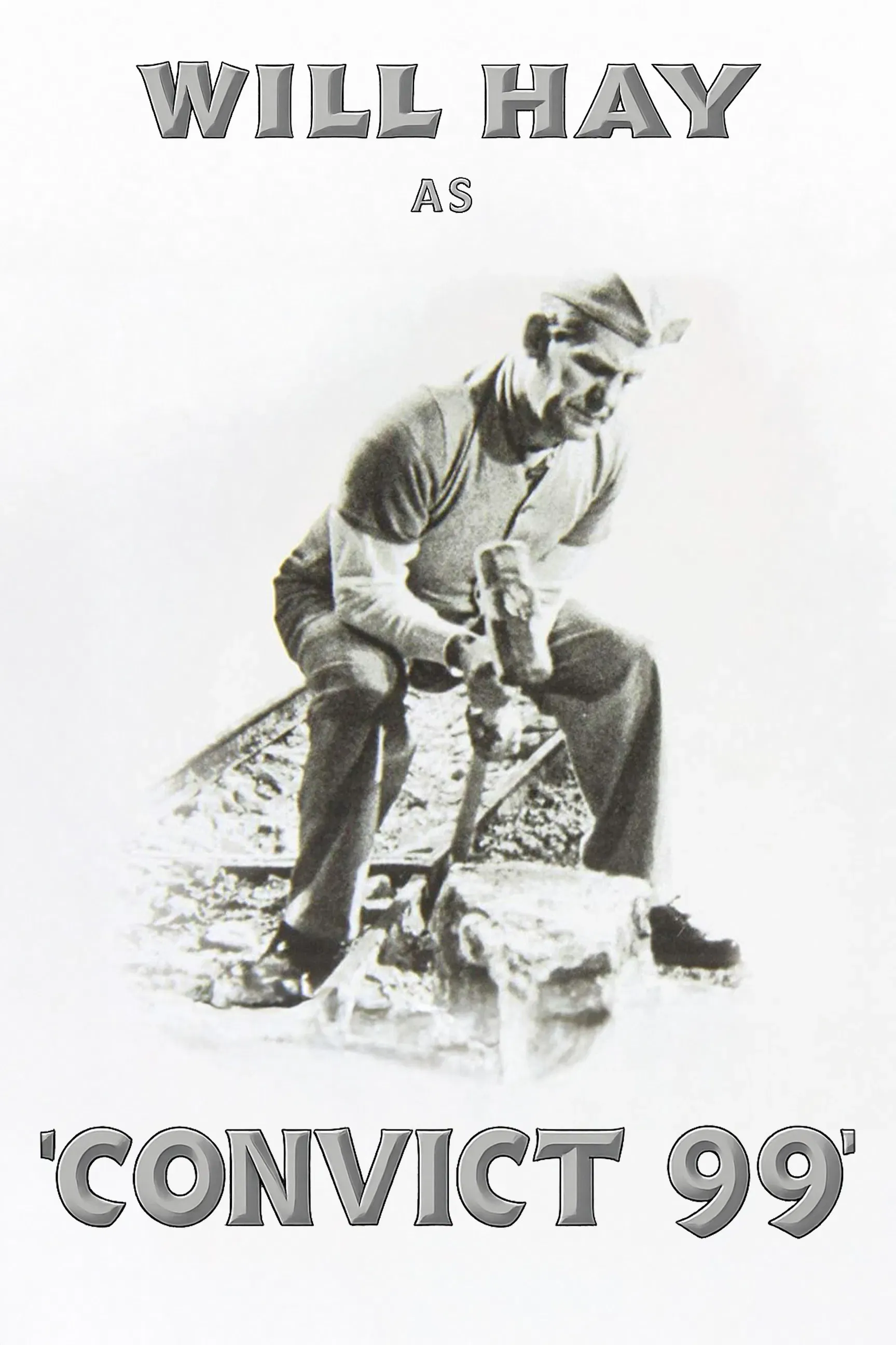 Poster of the movie Convict 99