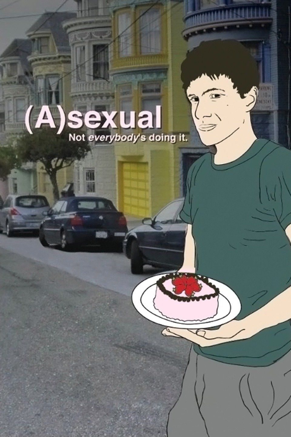 Poster of the movie (A)sexual