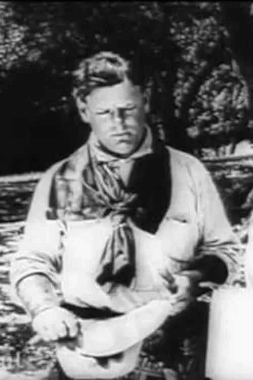 Poster of the movie The Cowboy Coward