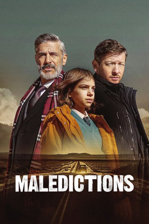 Poster of Maledictions