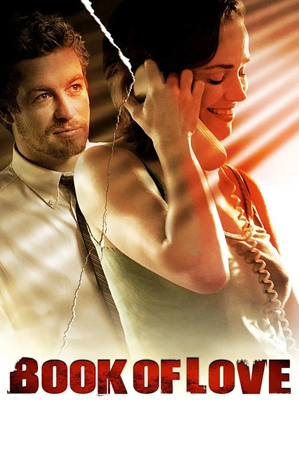 Poster of the movie Book of Love
