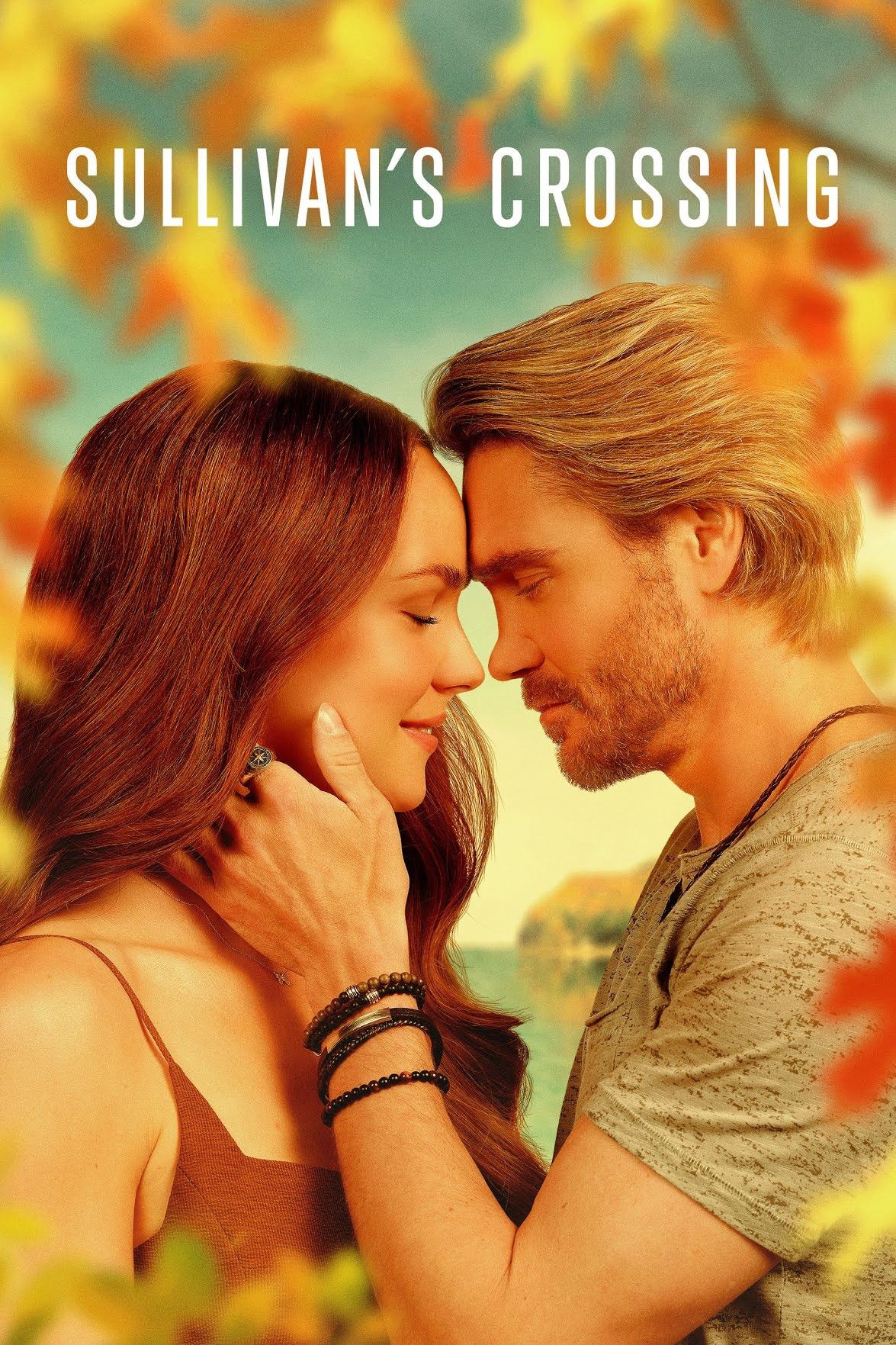 Poster of Sullivan's Crossing