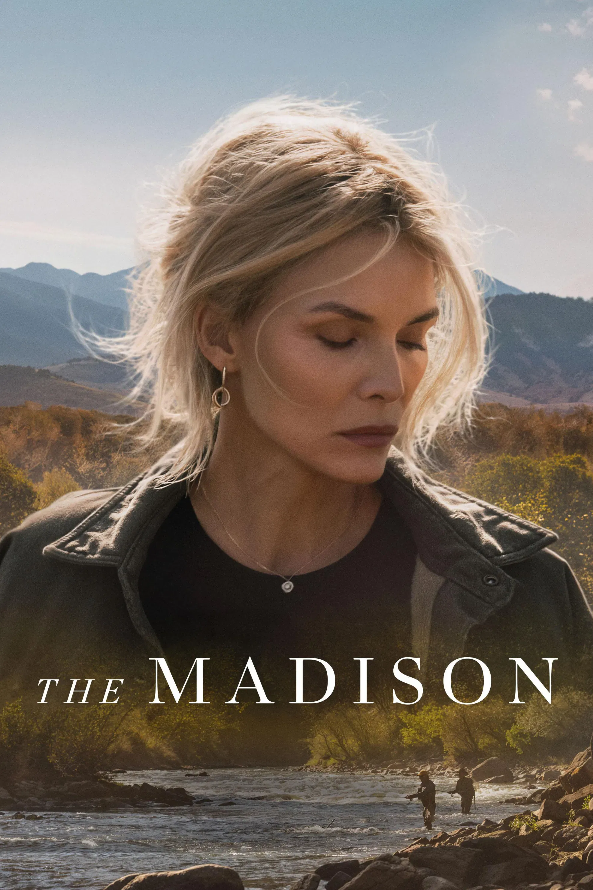 Poster of The Madison