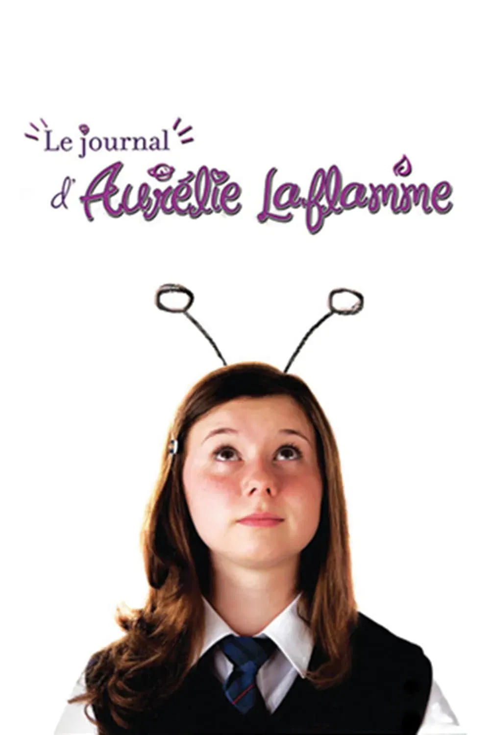Poster of the movie Aurélie Laflamme's Diary