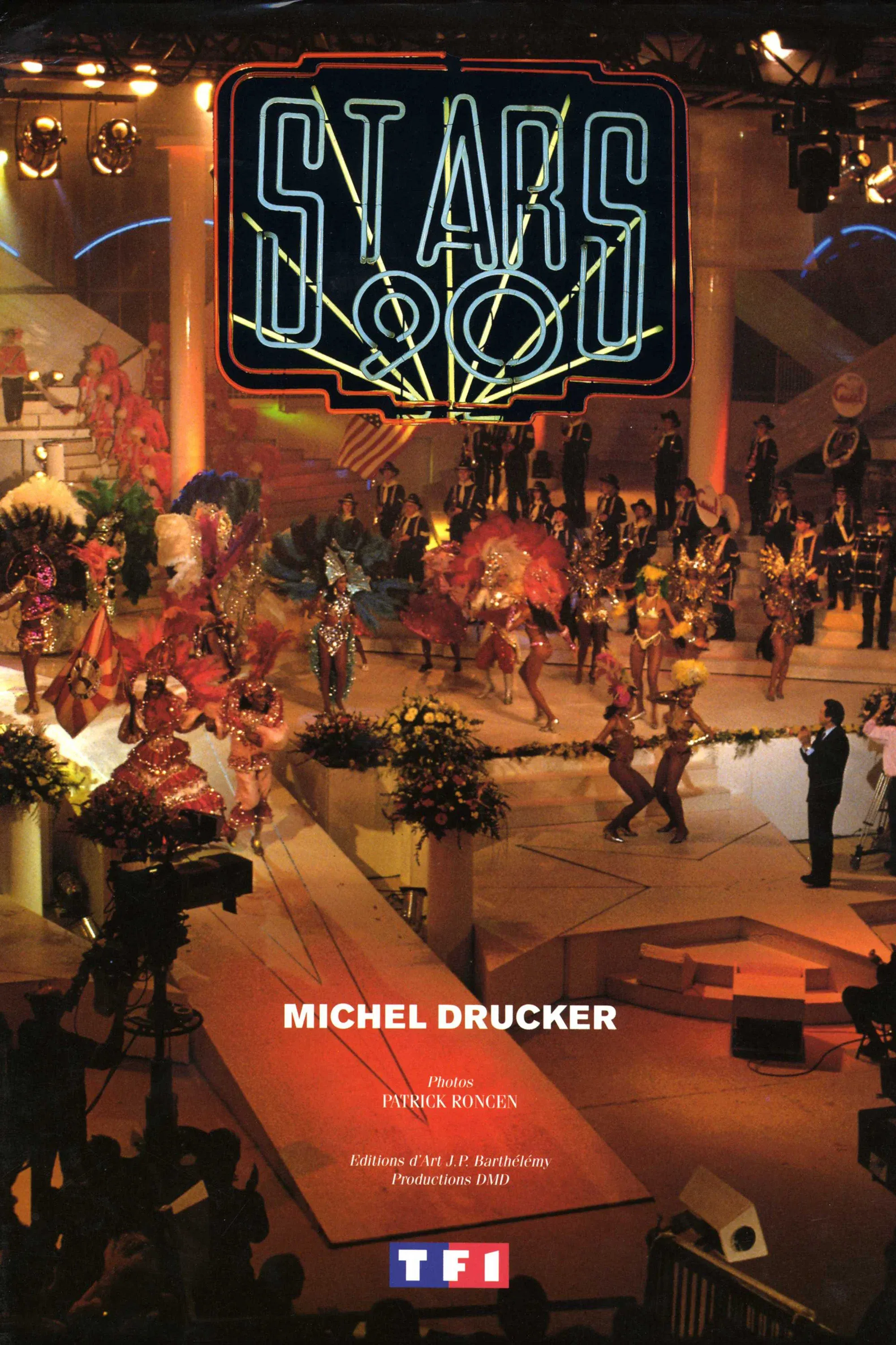 Poster of Stars 90