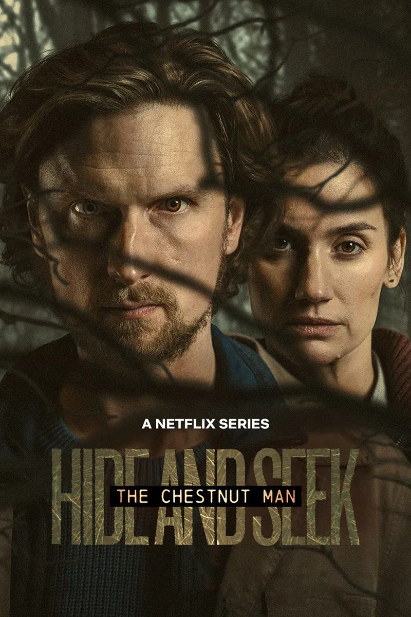 Poster of The Chestnut Man