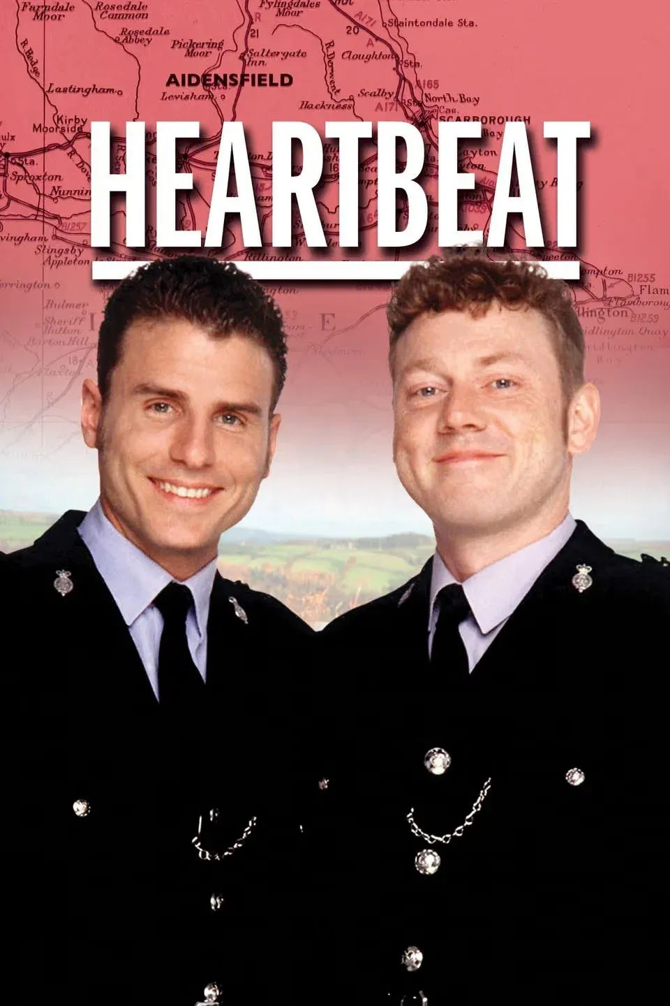 Poster of Heartbeat