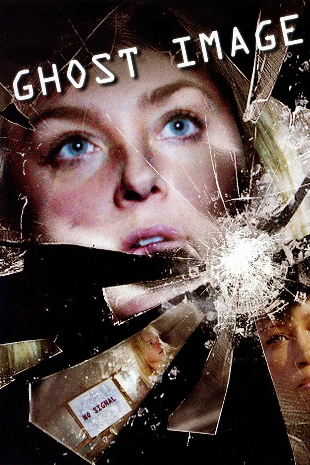 Poster of the movie Ghost Image
