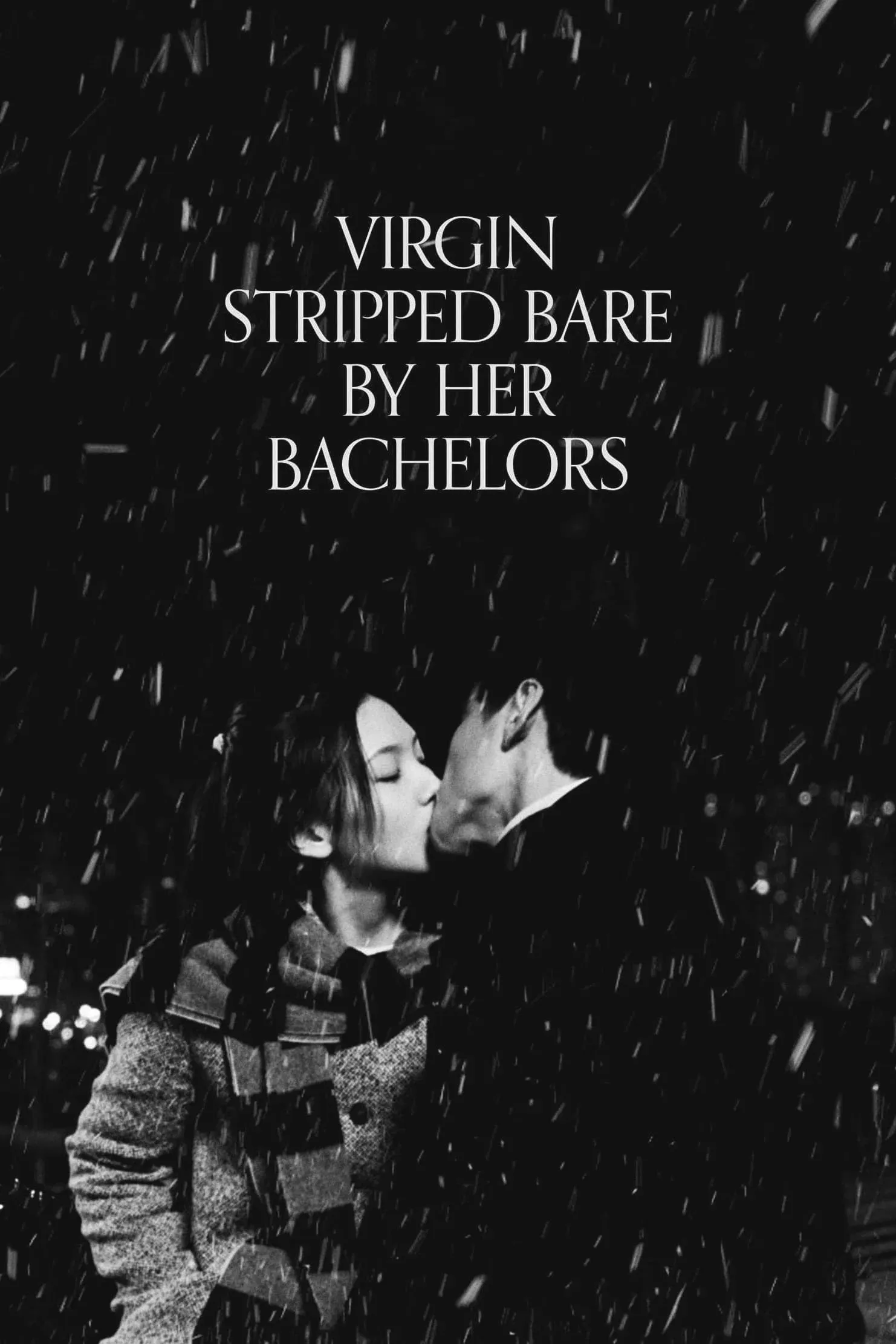 Poster of the movie Virgin Stripped Bare by Her Bachelors