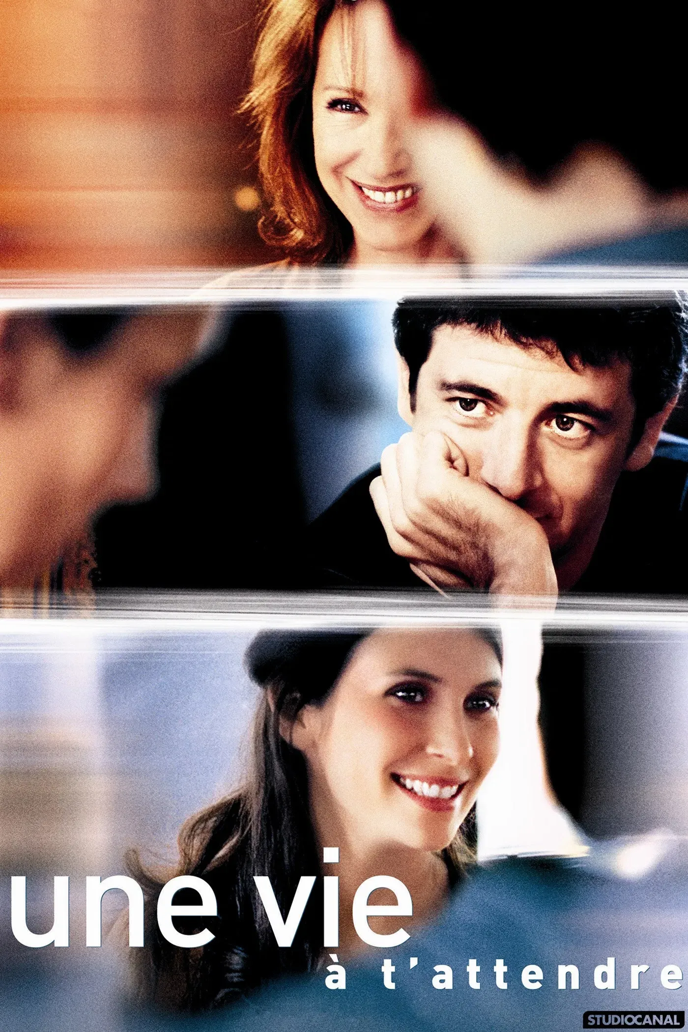 Poster of the movie I've Been Waiting So Long