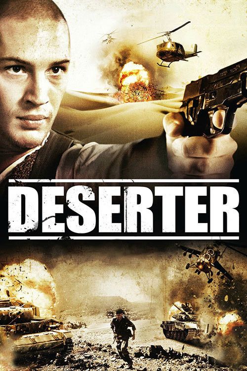 Poster of the movie Deserter